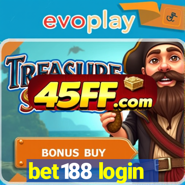 bet188 login